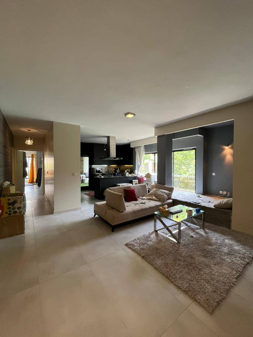 فروش آپارتمان 155 متر نیاوران مرجان