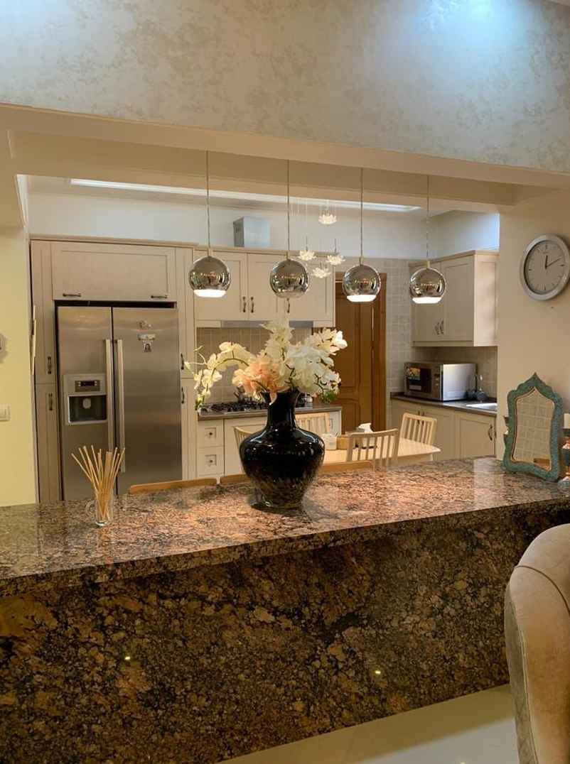 فروش اپارتمان 195 قیطریه پارک فول مشاعات