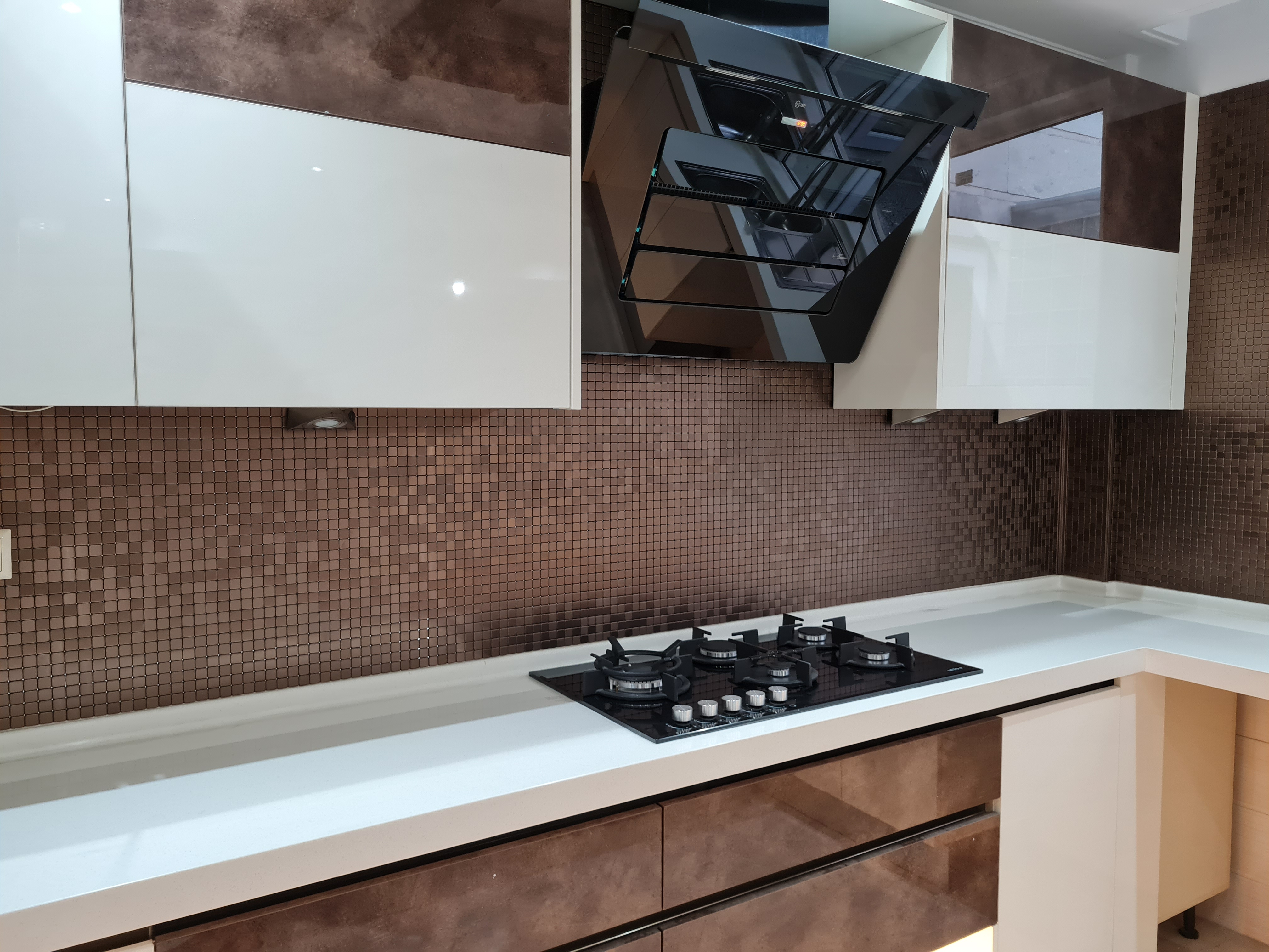 فروش آپارتمان 95 متر فرمانیه غربی تاپ لوکیشن