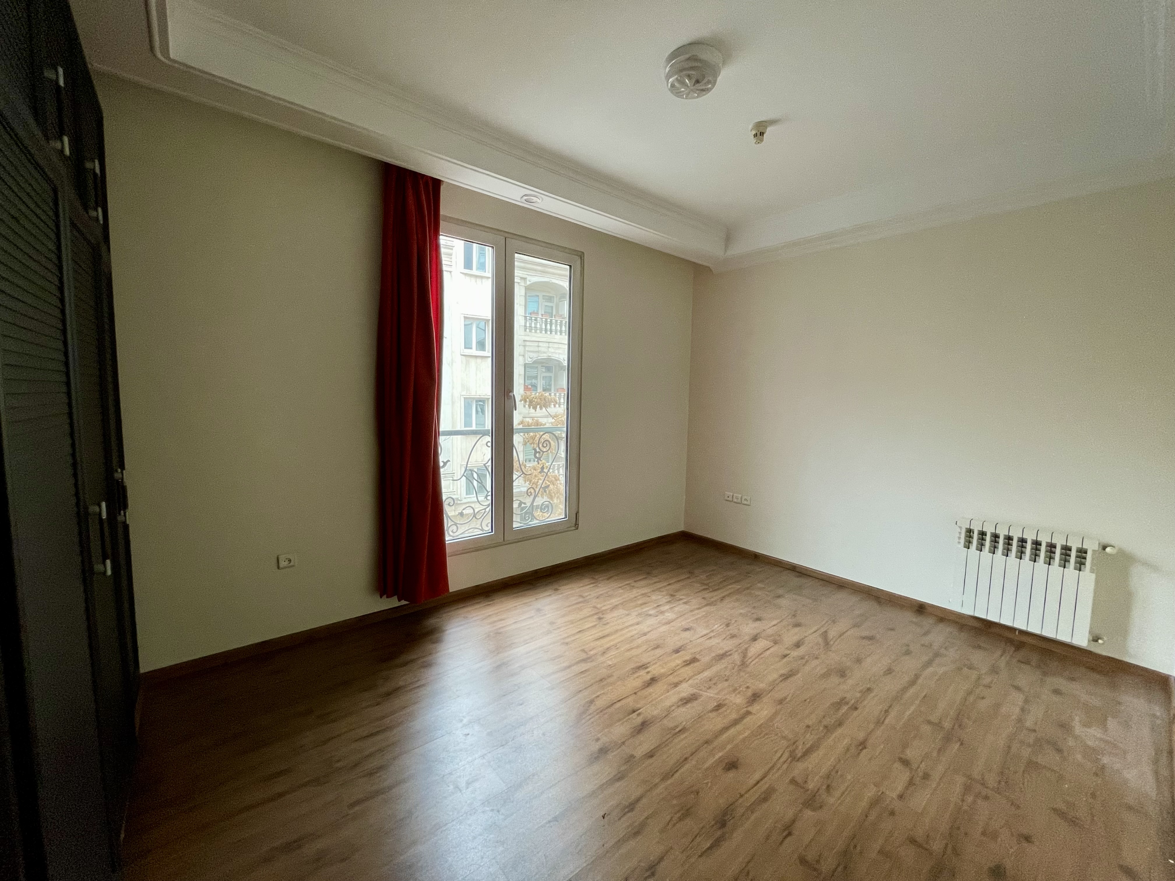 اجاره آپارتمان 95 متر نیاوران