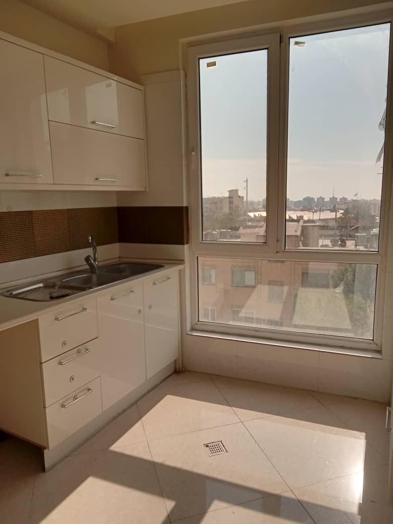 110 متر‌موقعیت اداری اقدسیه سند تک برگ