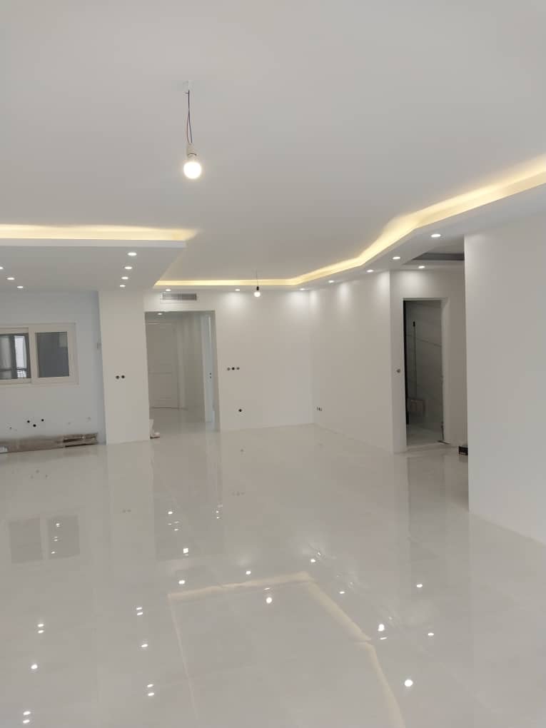 فروش آپارتمان 120 متر منظریه