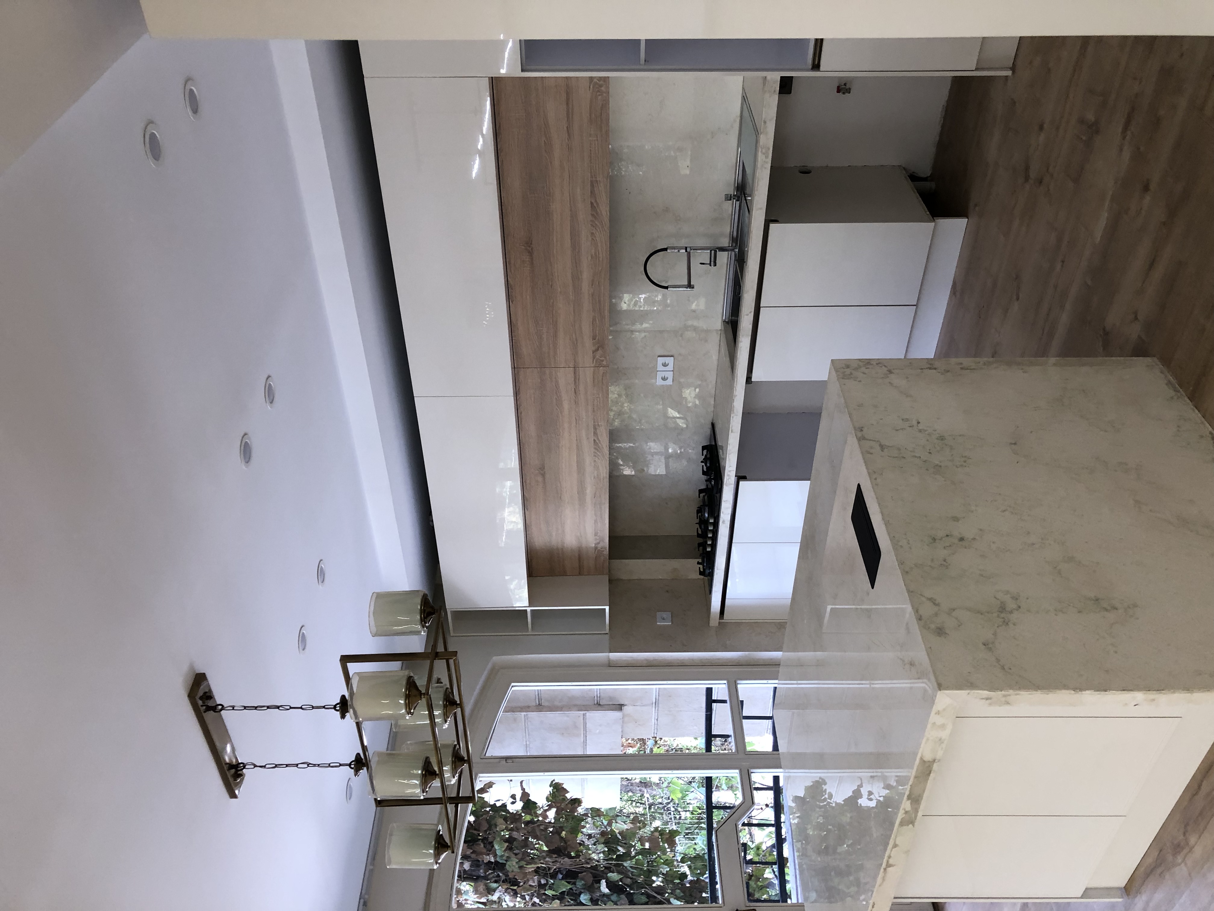 اجاره آپارتمان 250 متر گلستان شمالی