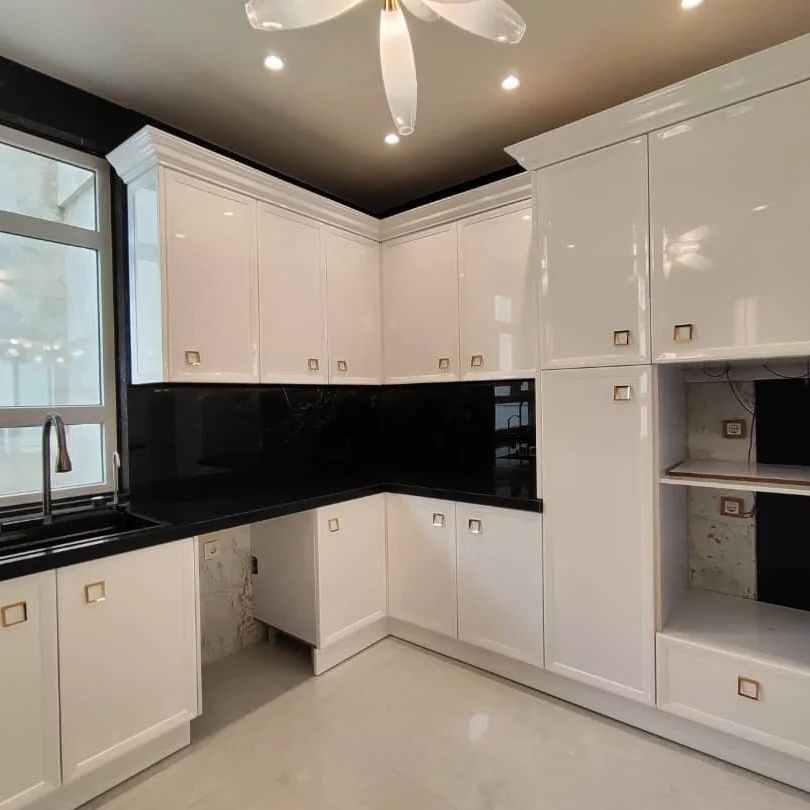 فروش آپارتمان 180متر کامرانیه 3خواب تک واحدی