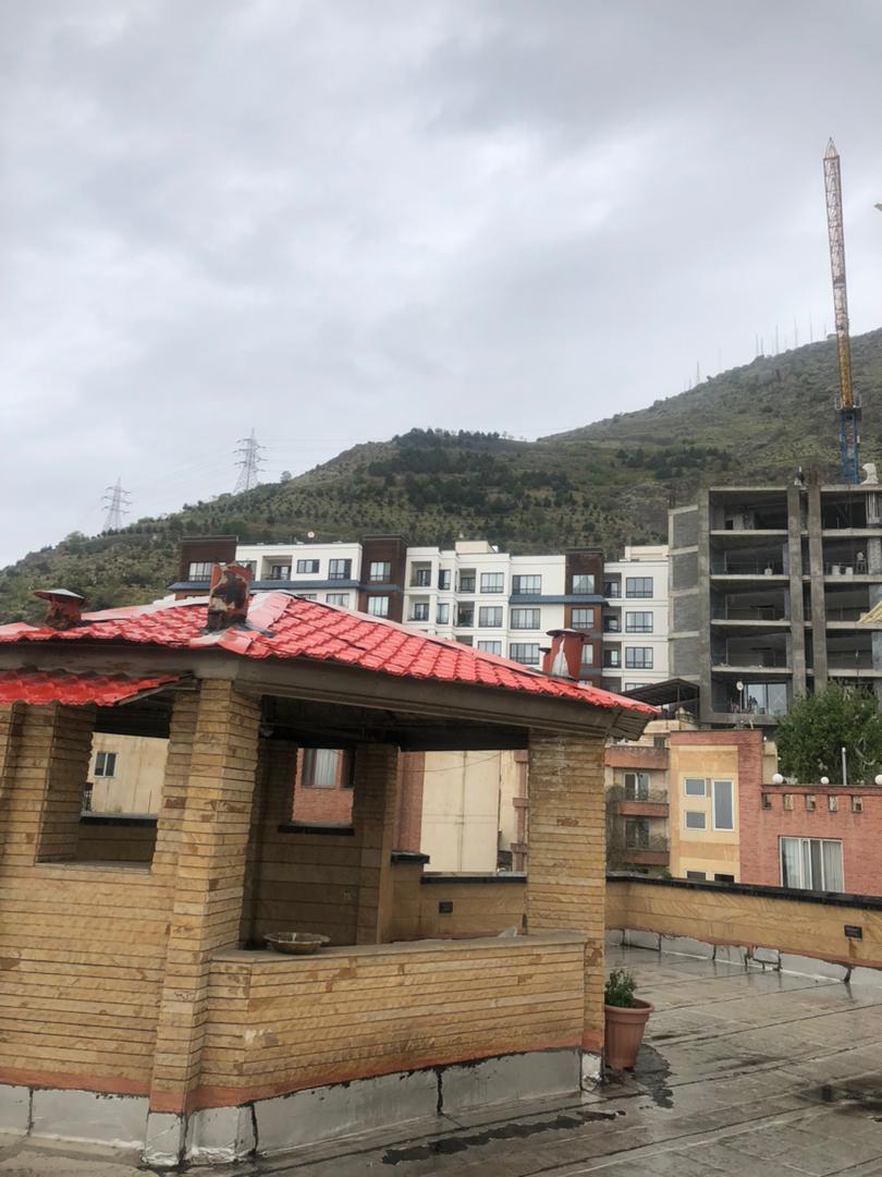 فروش آپارتمان 172 متر جمشیدیه