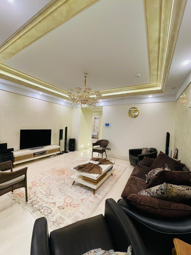 فروشش آپارتمان 194 متر شمال کاخ