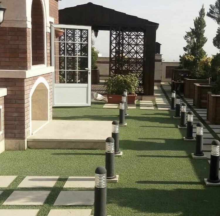 فروش اپارتمان 120 متر نیاوران