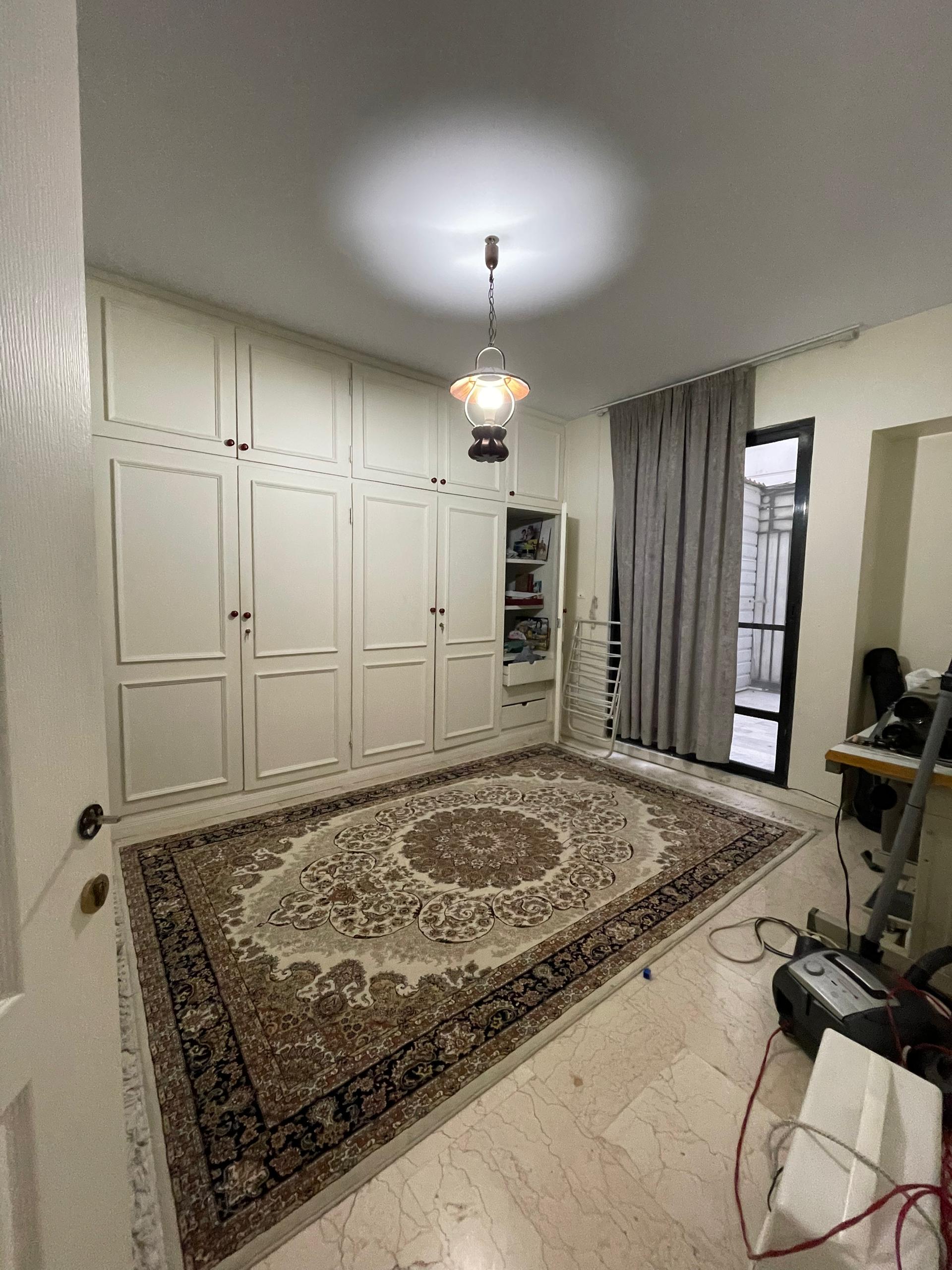 140متر نیاوران