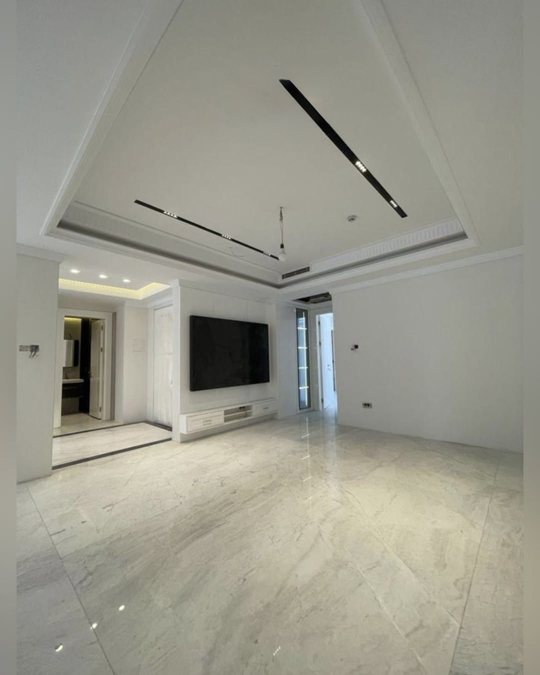 فروش آپارتمان 210 متر نیاوران سه مستر