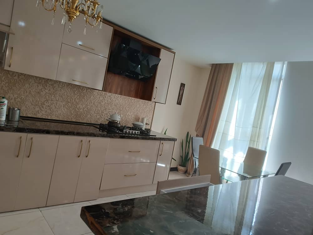 اجاره آپارتمان 140 متری  سالن پرده خور