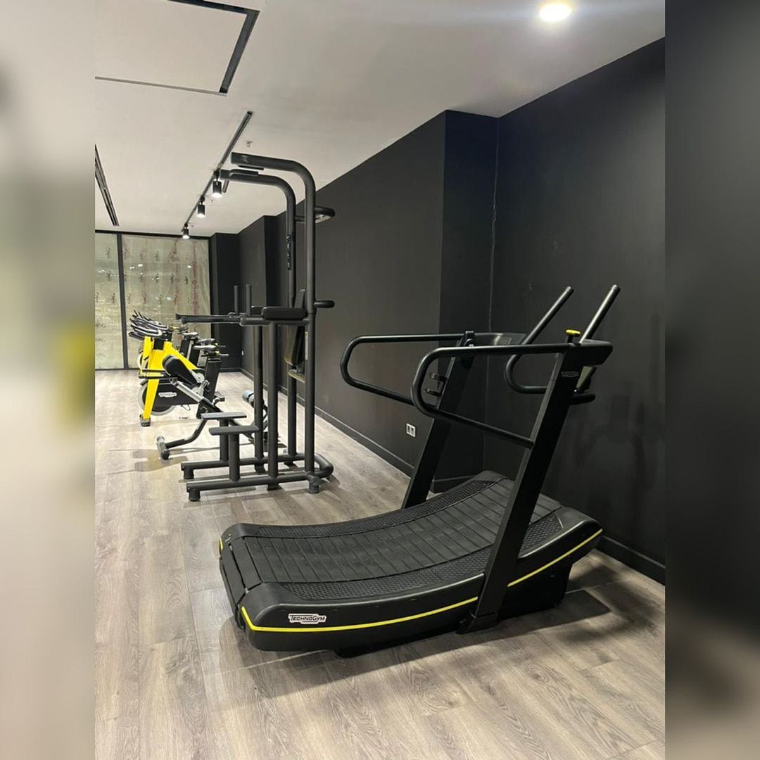 فروش آپارتمان 200 متر اقدسیه