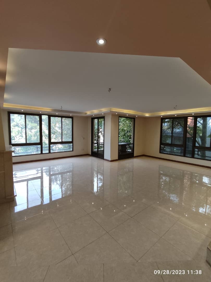 اجاره آپارتمان 365 متر فرمانیه 4 خواب فول مشاعات