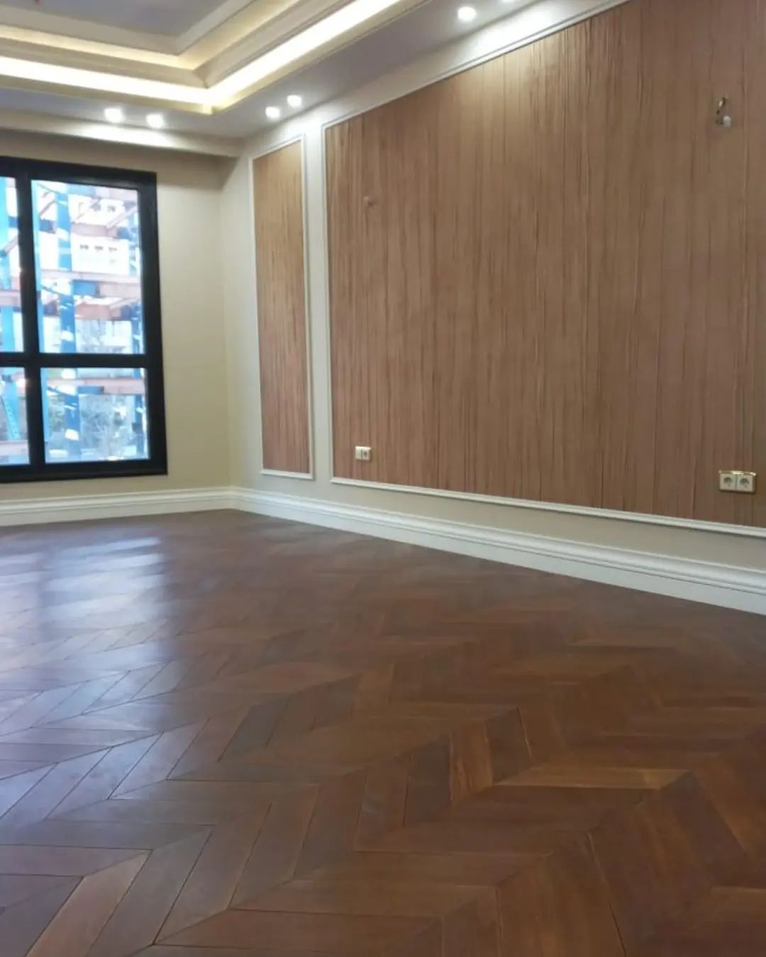 اجاره آپارتمان 260 متر نیاوران فول مشاعات تاپ لوکیشن