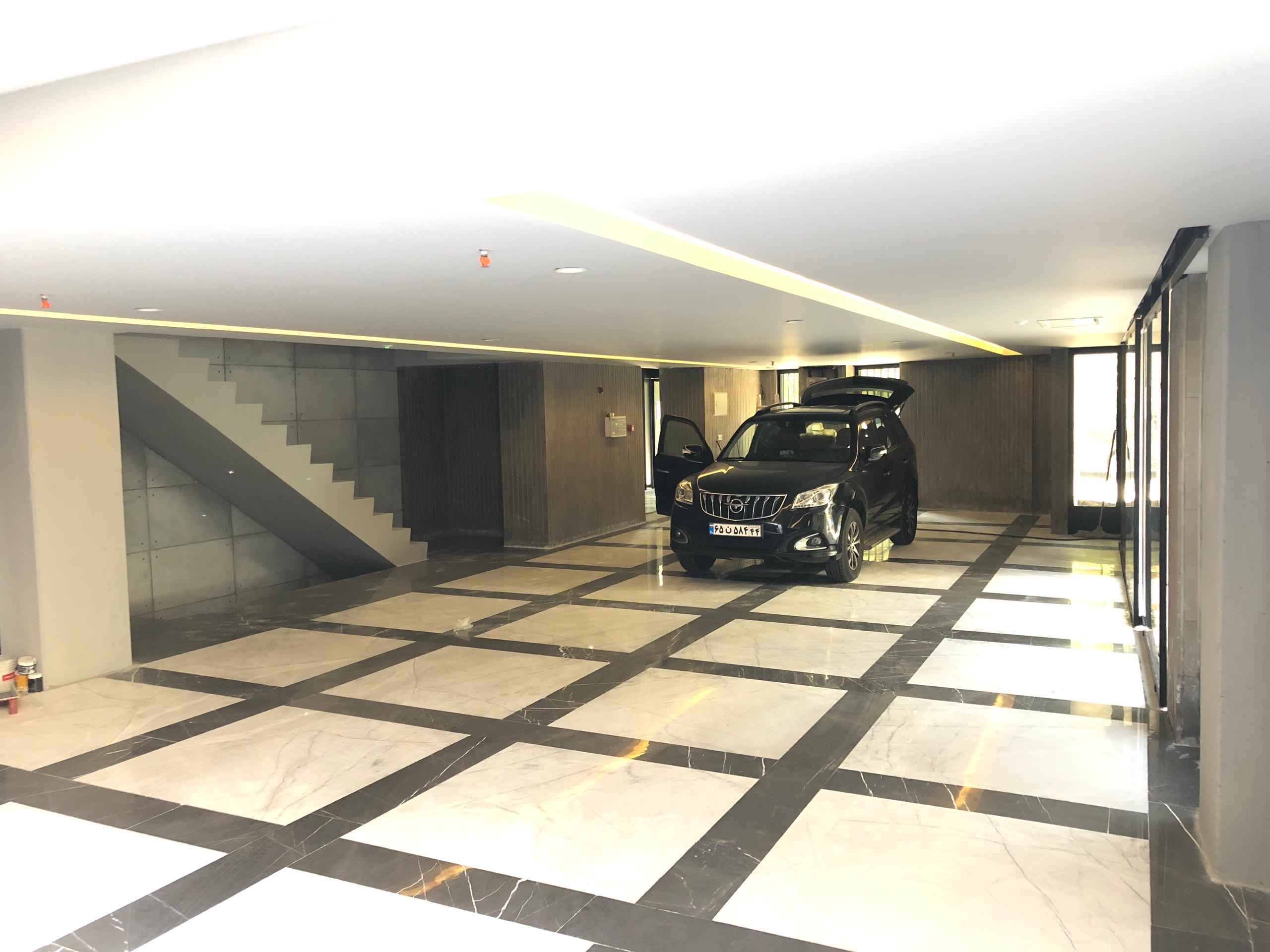 فروش آپارتمان 125 متر نیاوران مدرن