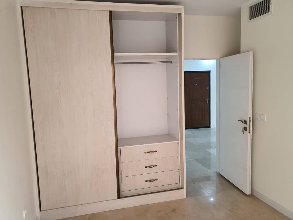 اجاره آپارتمان 110 متری کلید نخورده