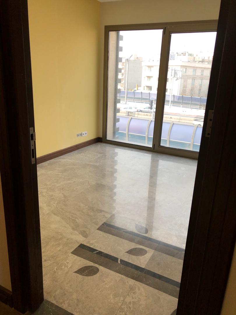 اجاره آپارتمان 130 متر دیباجی سند اداری