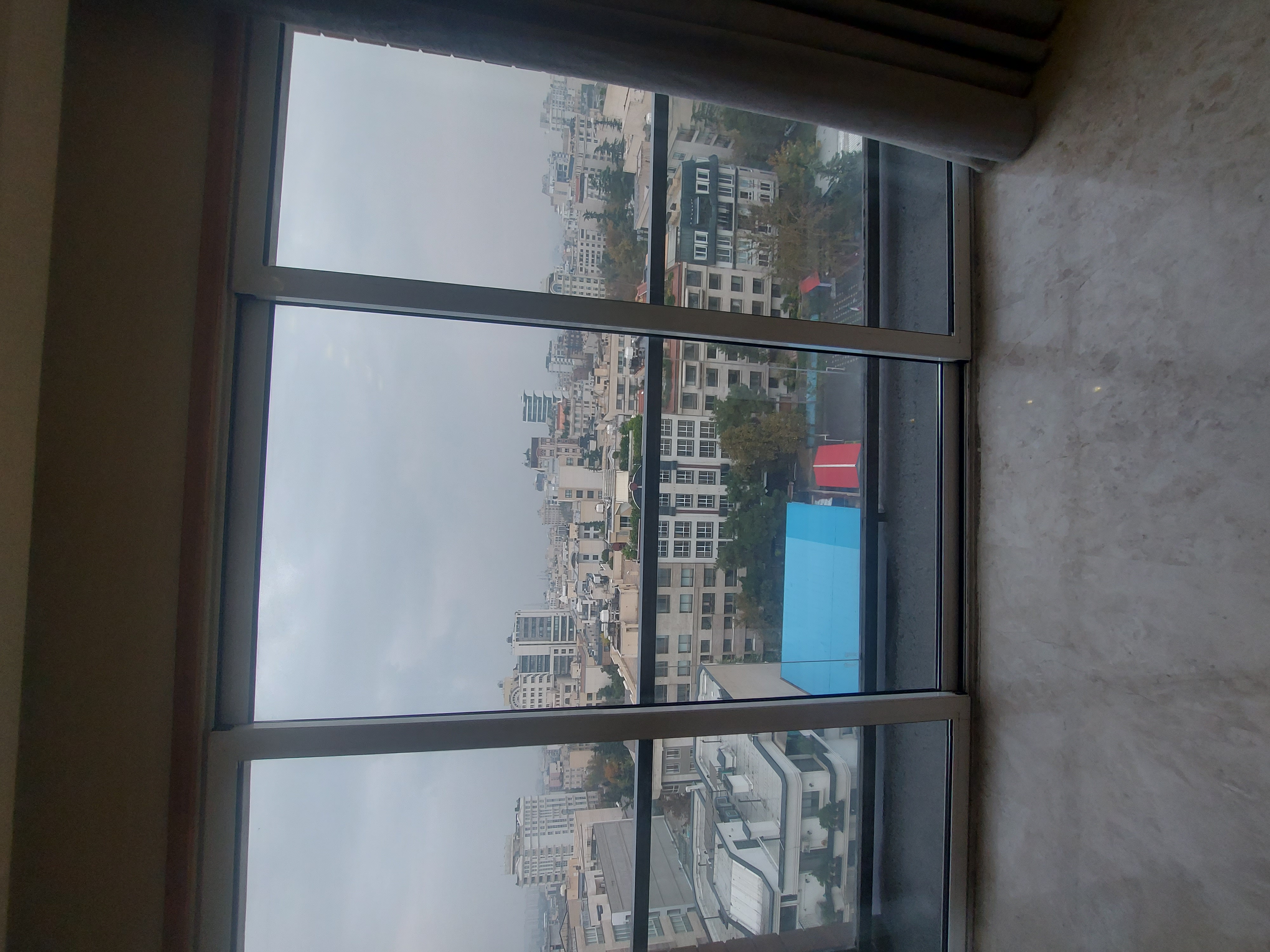 فروش برج باغ 190متر 3خواب فول بازسازی سه جهت نور و ویو