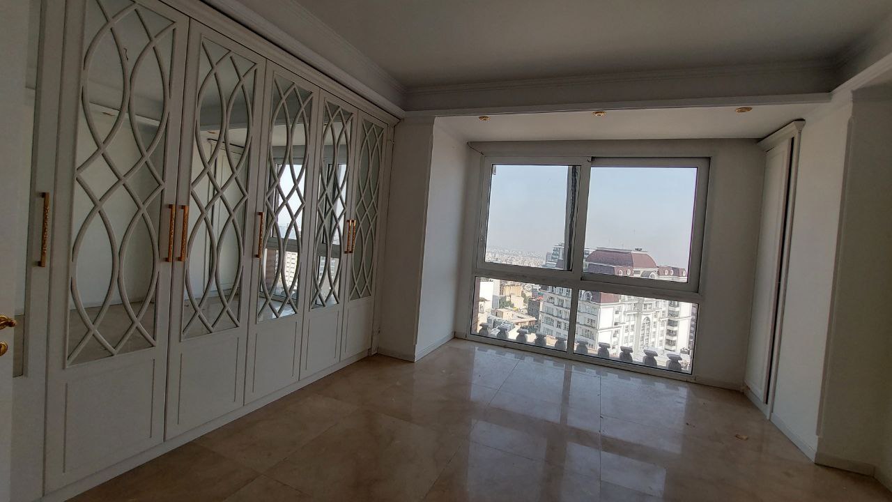 اجاره آپارتمان 280 متر نیــاوران
