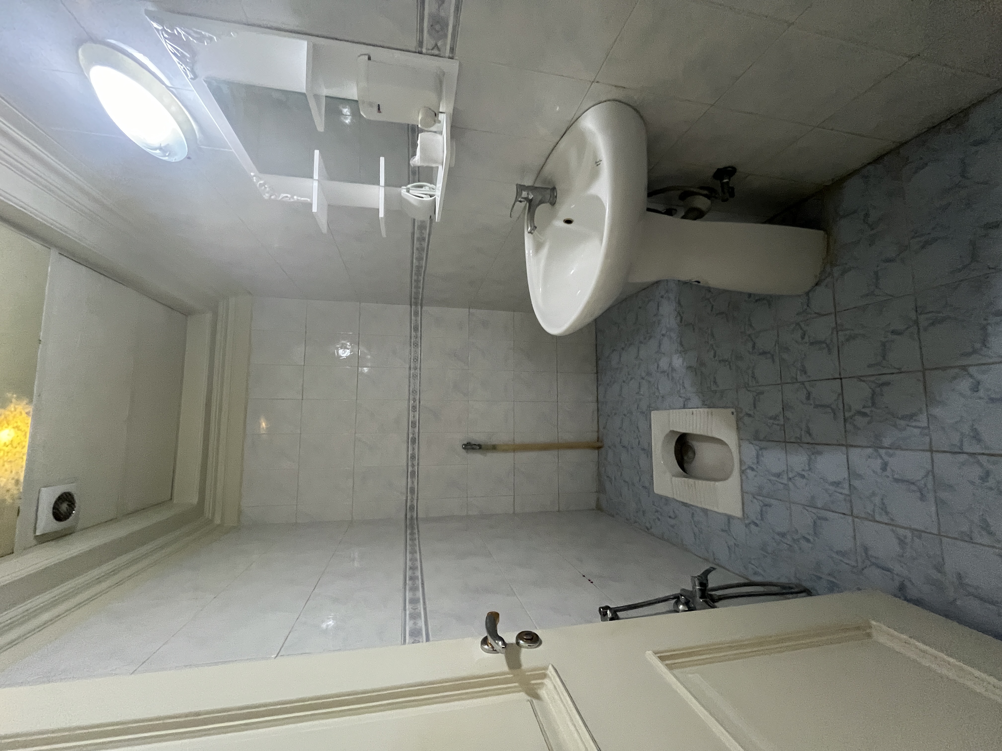 آپارتمان 80 متری 2 خواب در قیطریه