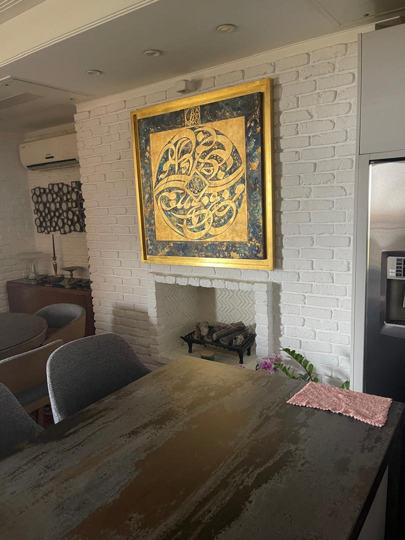 فروش آپارتمان 111 متری گلسنگ