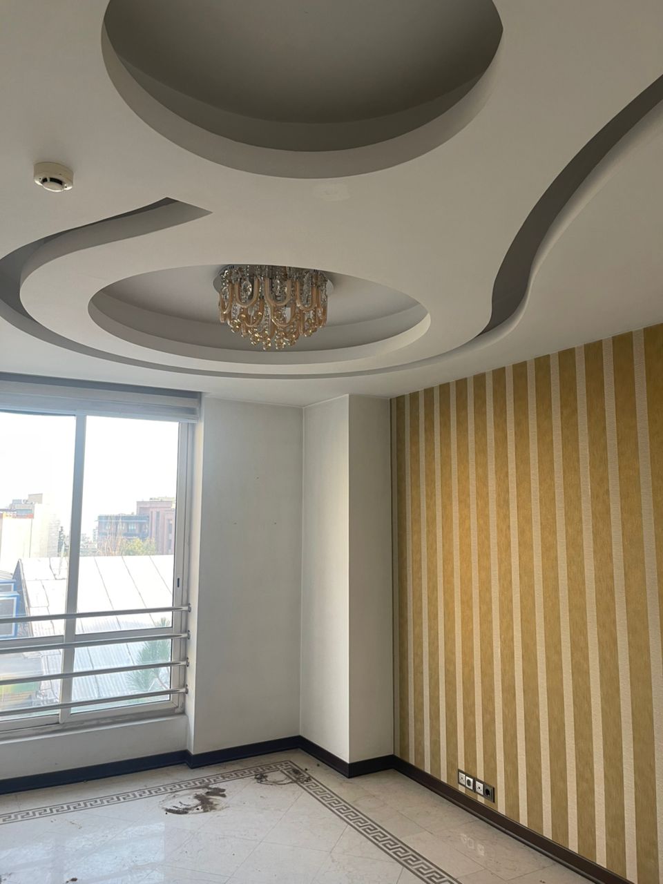 اجاره اداری 80متر اقدسیه