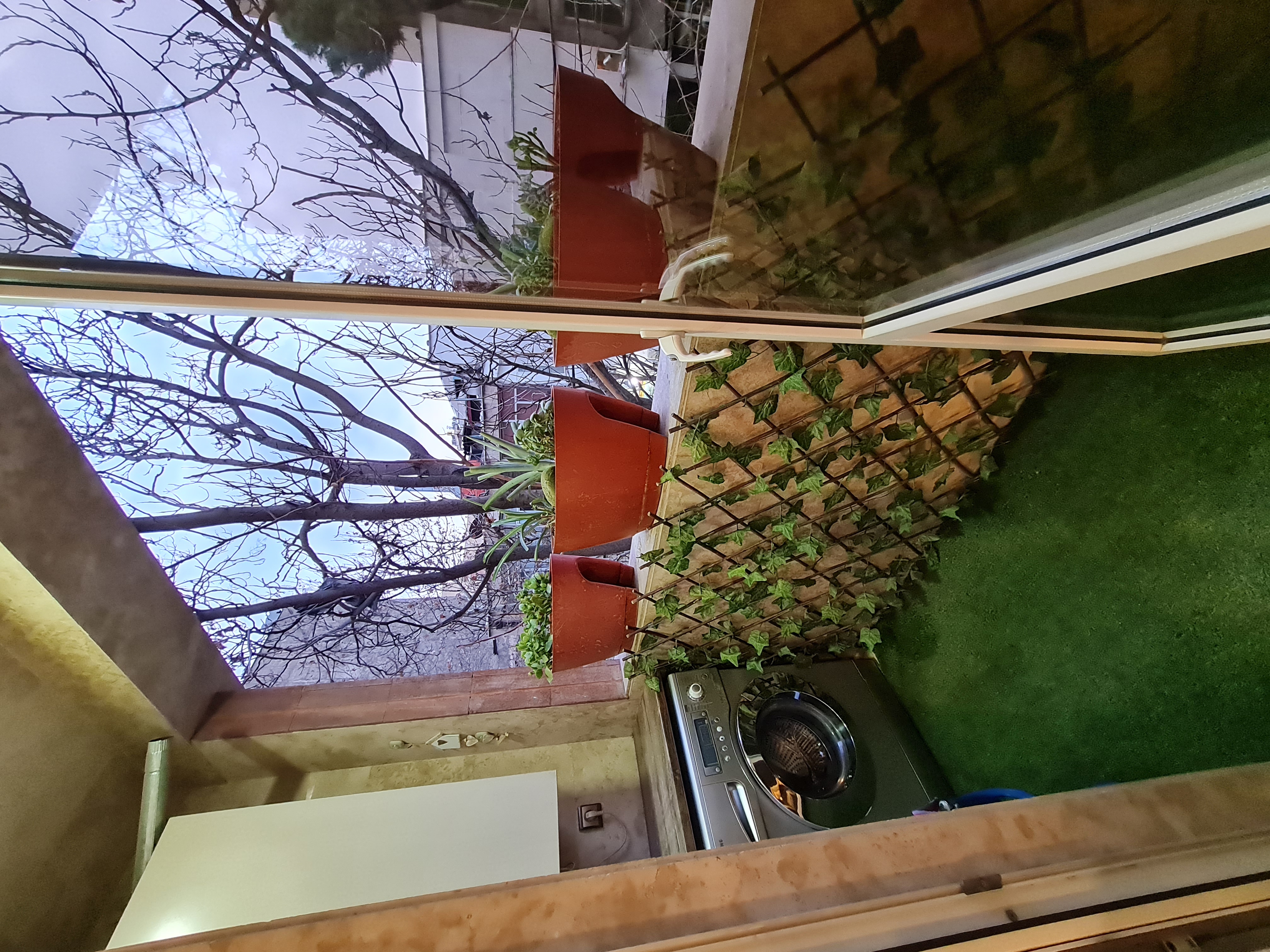 فروش آپارتمان 115 متر نیاوران مرجان