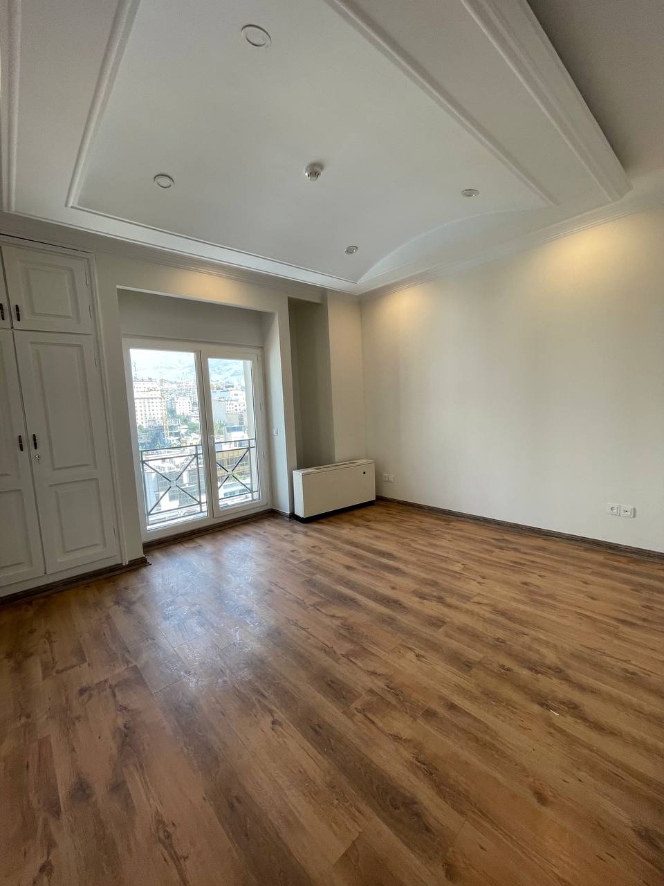 برج 245 متر سنبل