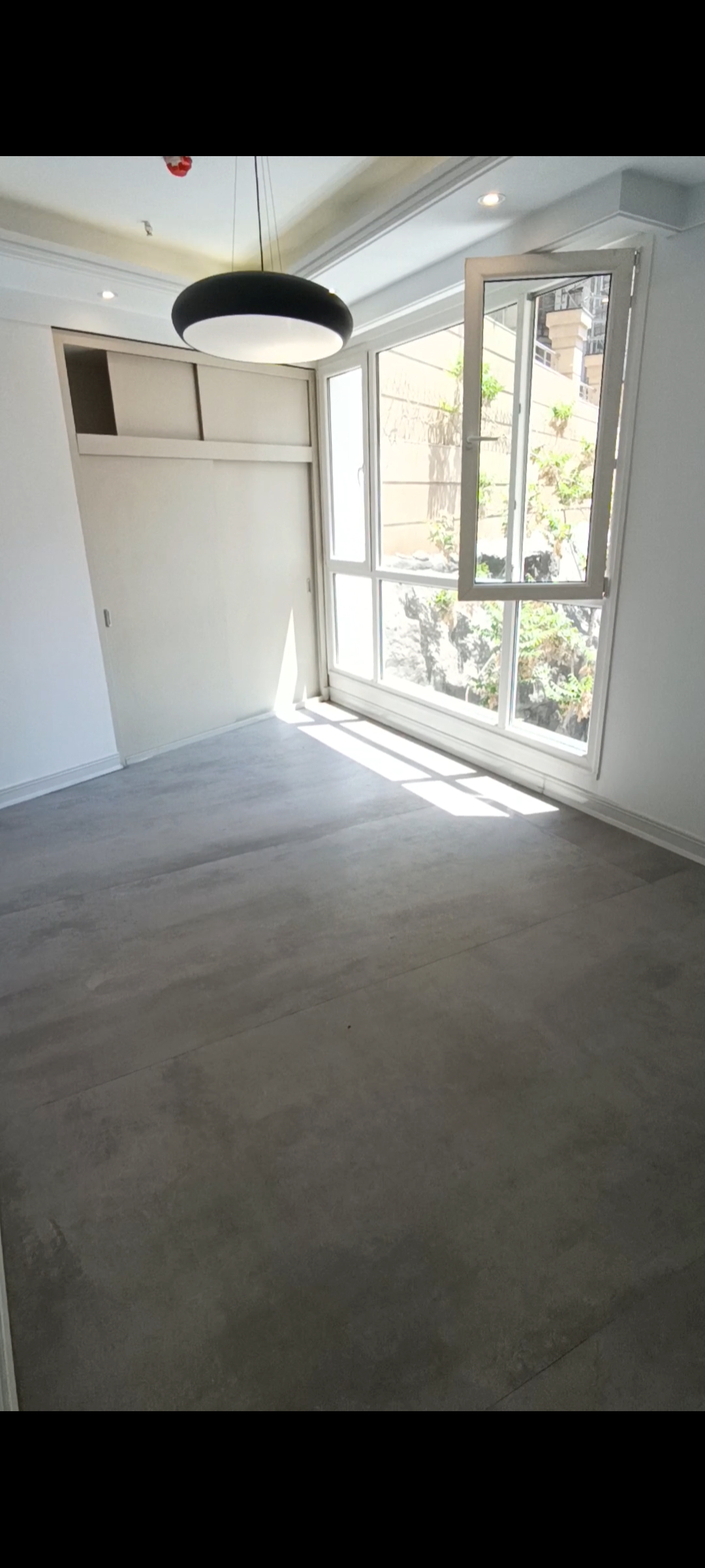 اجاره آپارتمان 130 متر نیاوران تاپ لوکیشن ویو ابدی