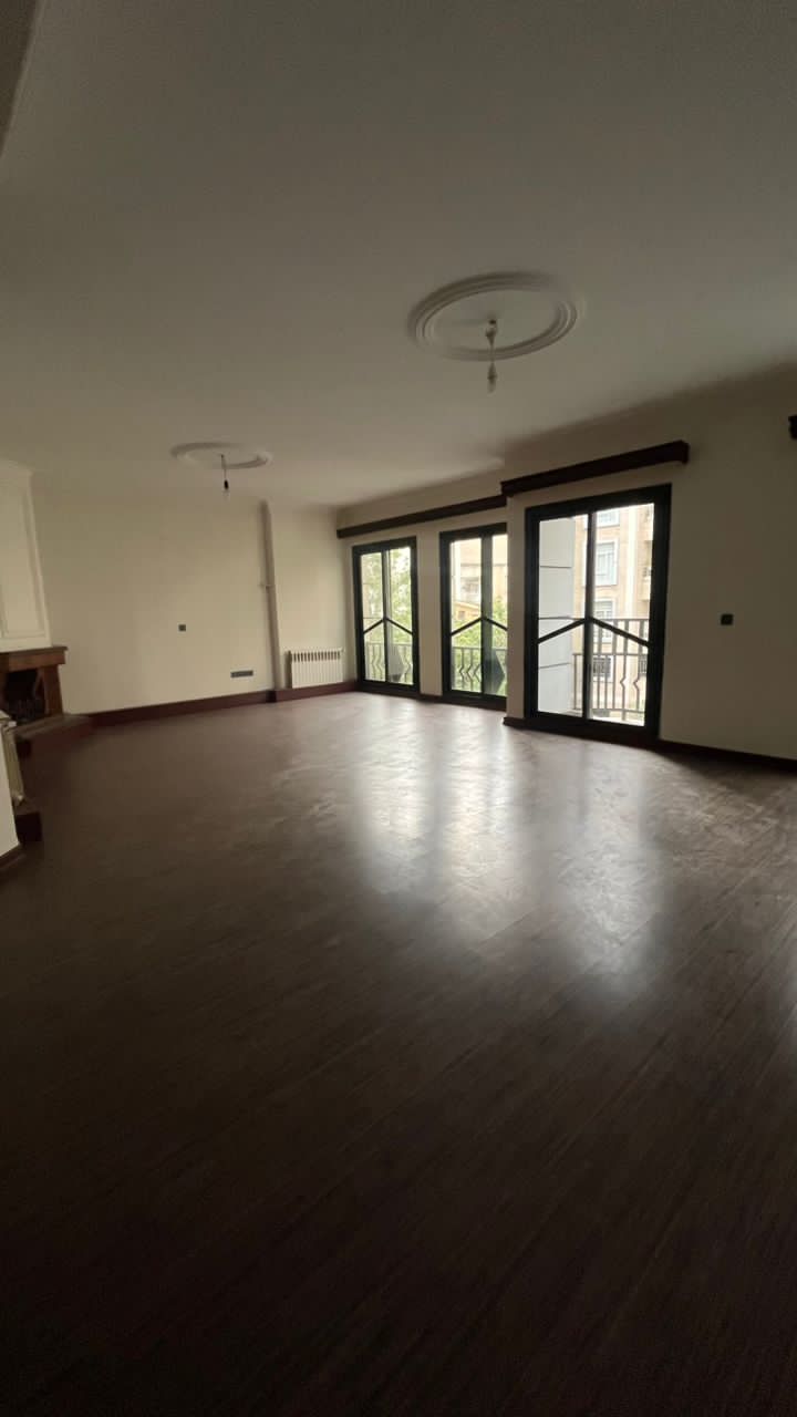 فروش آپارتمان 168متر نیاوران بسیار خوش نقشه