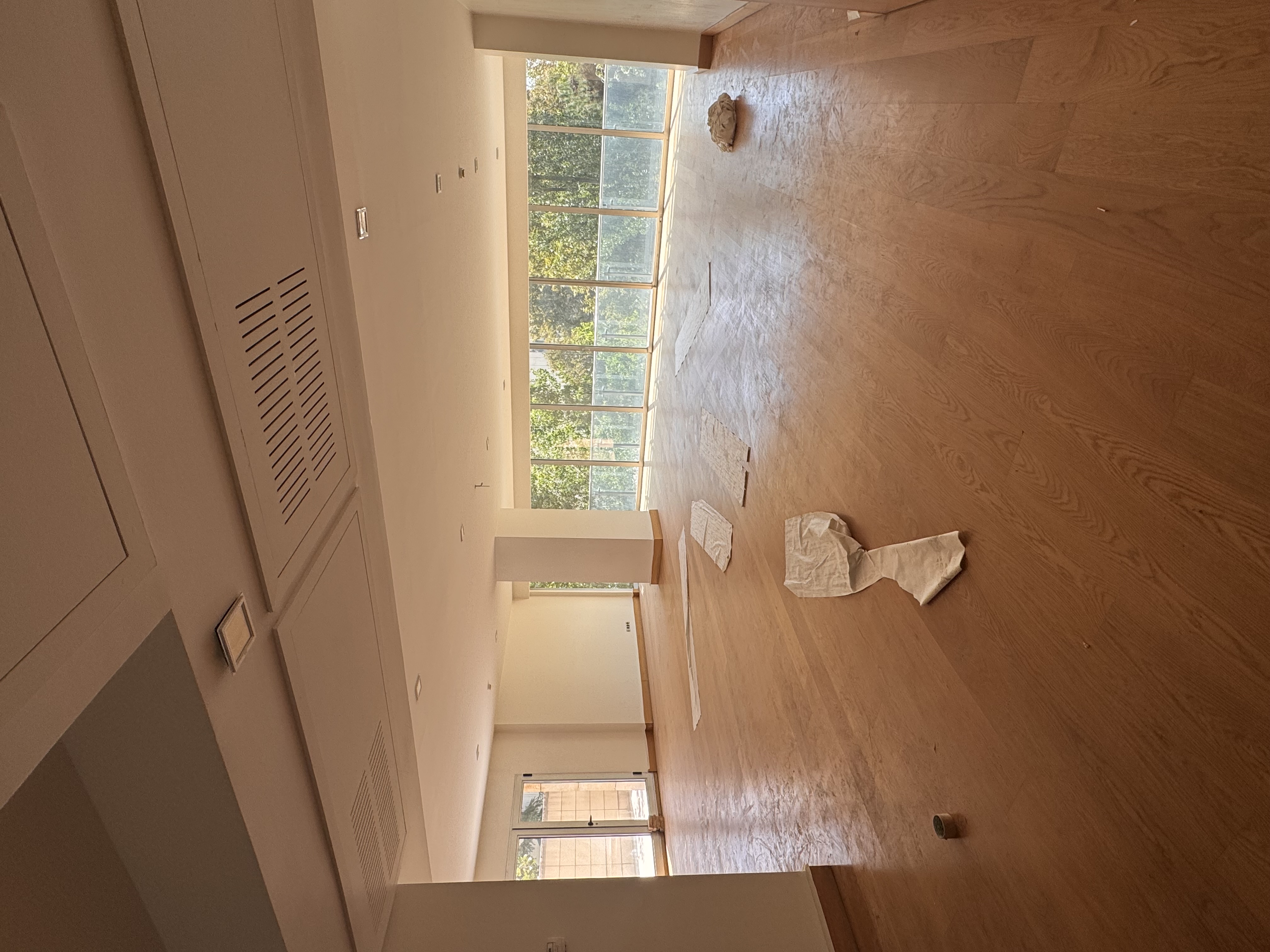 اجاره اپارتمان 300 متر کامرانیه تراس چیدمان