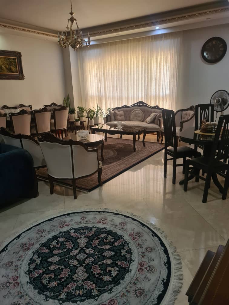 اجاره آپارتمان 140 متر مدائن فول امکانات