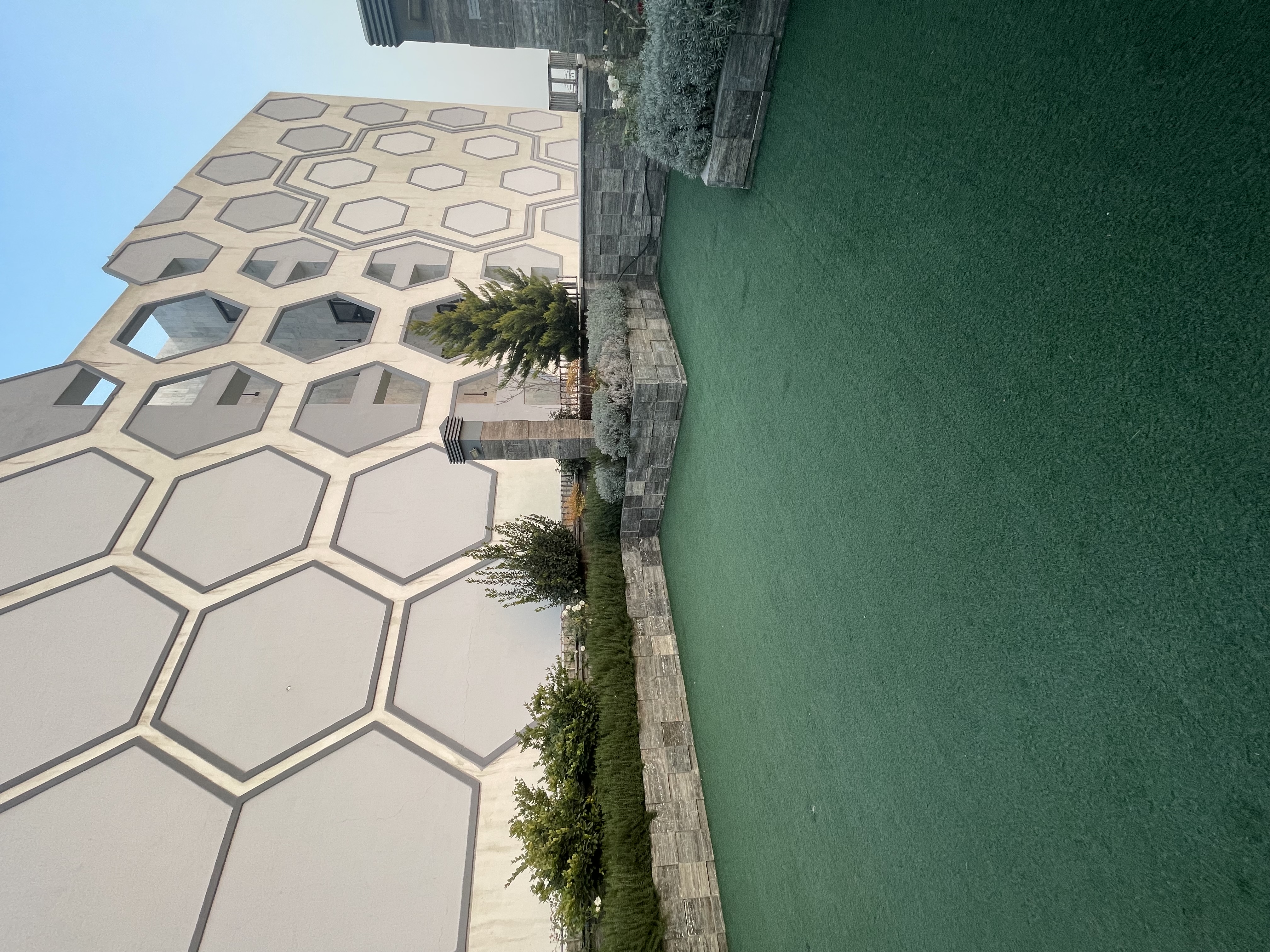 فروش آپارتمان در قیطریه 100فول امکانات