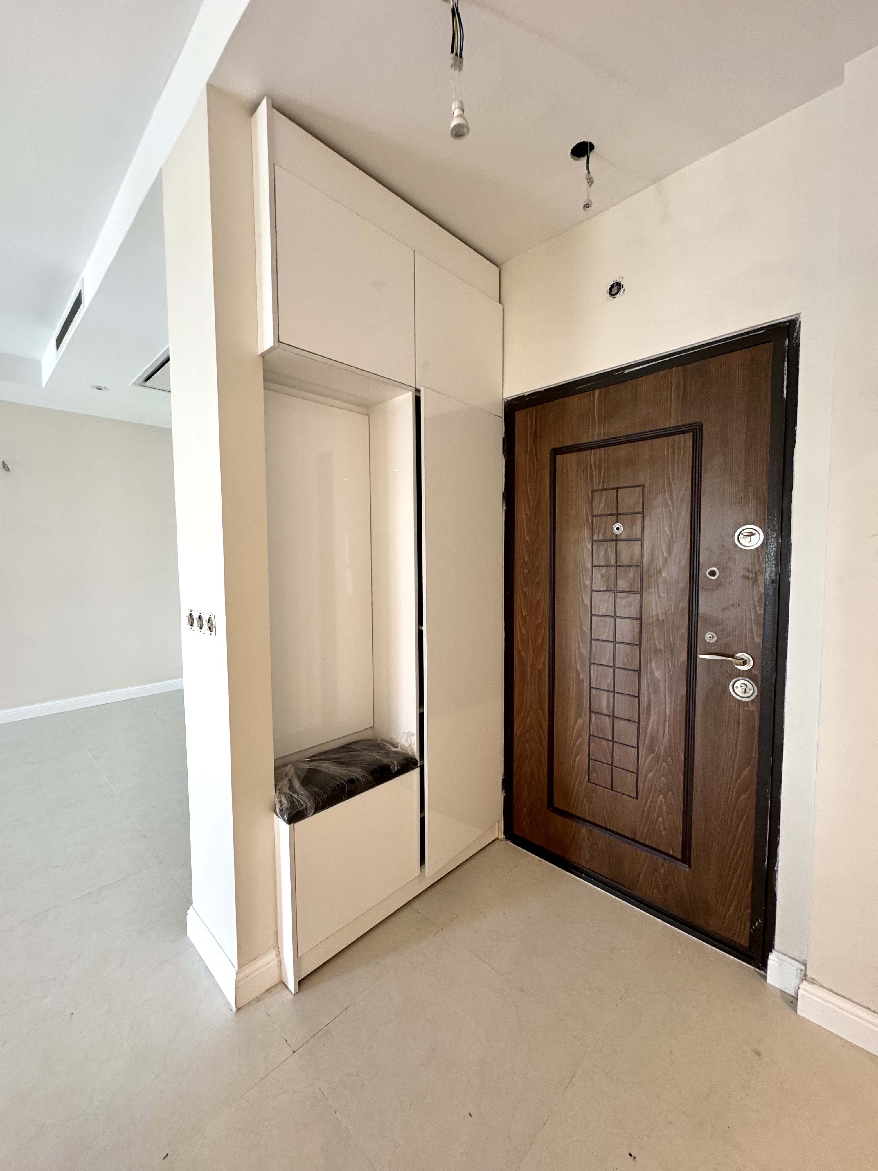 اجاره آپارتمان 145 متر سوهانک ویو ابدی