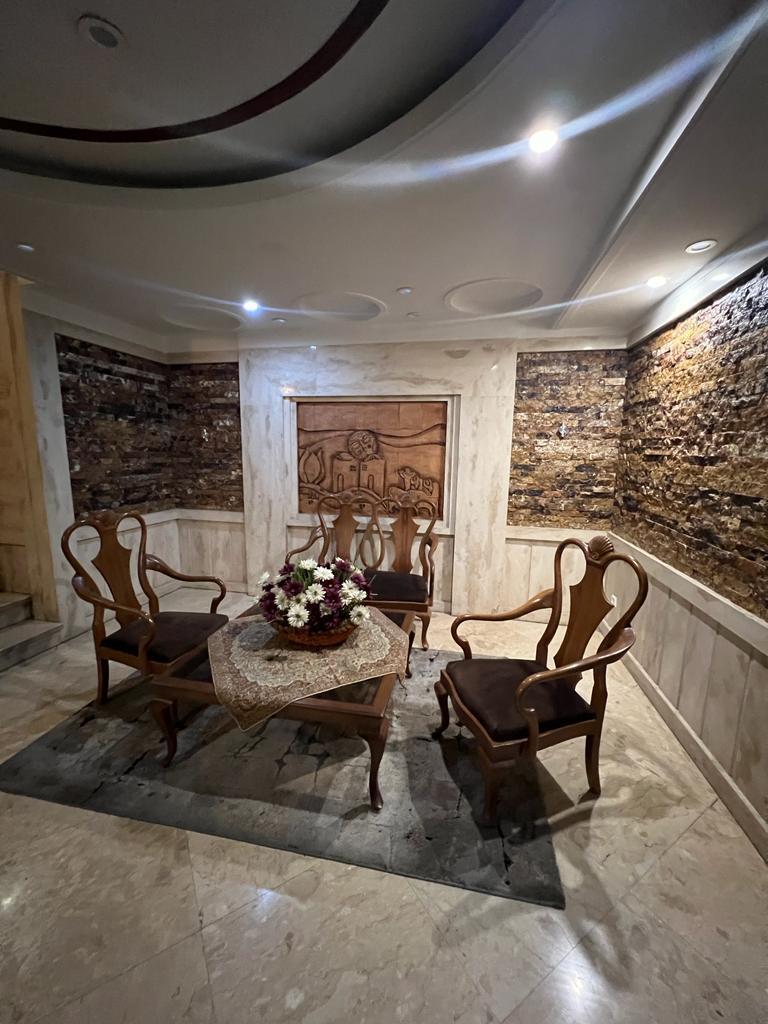 فروش آپارتمان 135متر هفت حوض