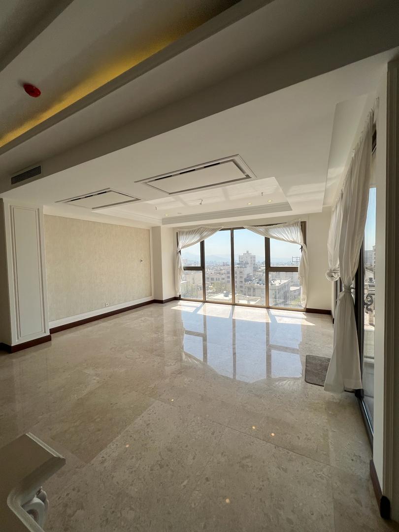 فروش آپارتمان 204 متر فرمانیه فول مشاعات