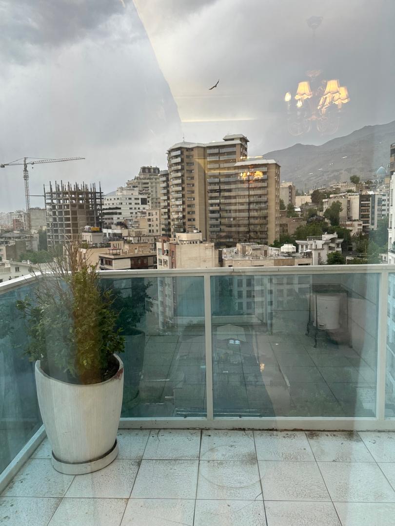 فروش اپارتمان 234 متر نیاوران