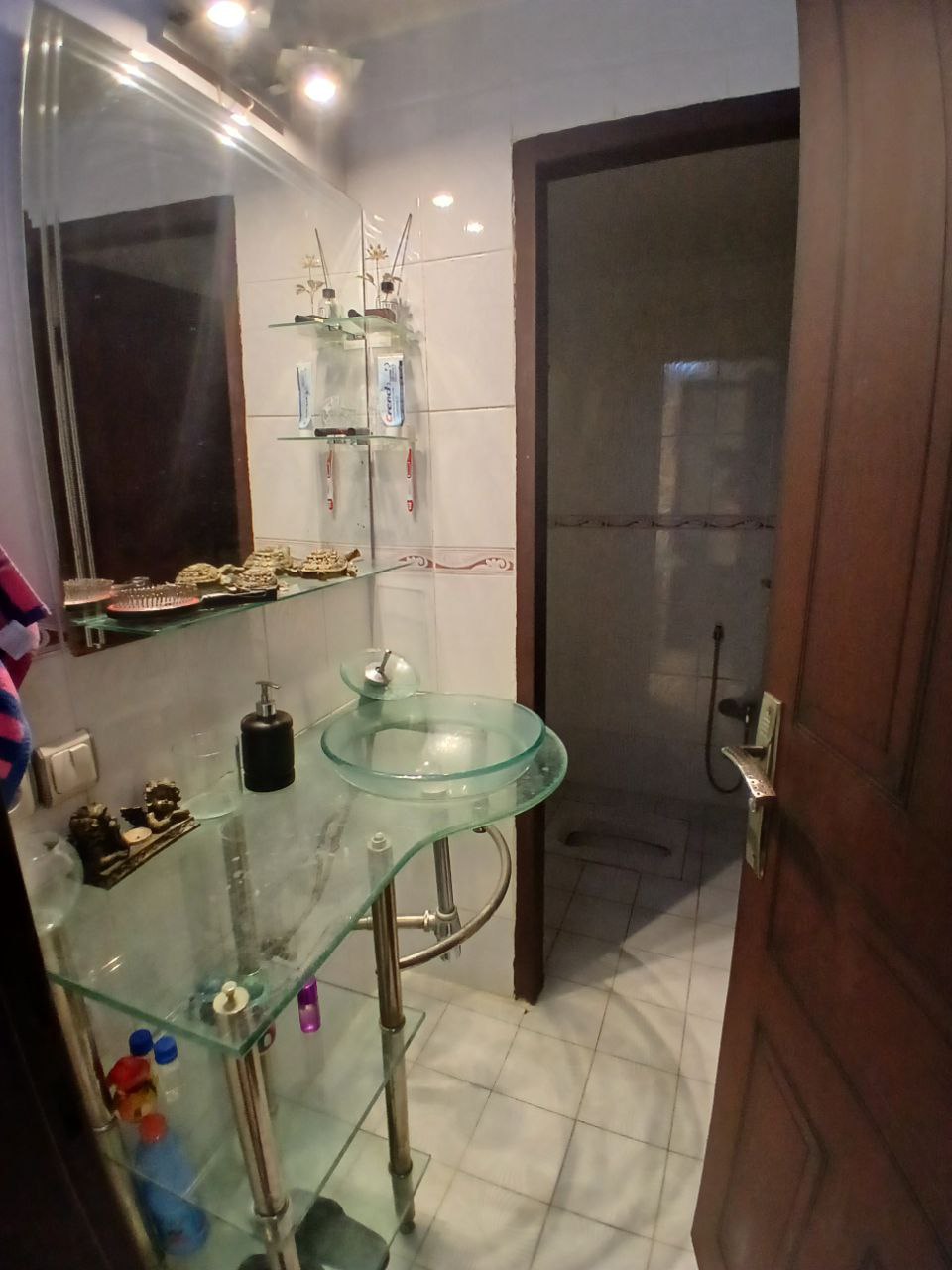 اجاره آپارتمان 150 متر دربند اسدالهی