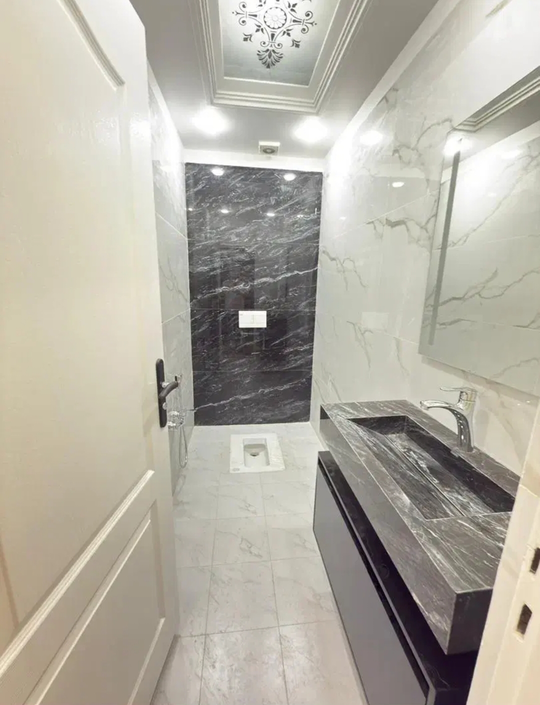 فروش آپارتمان 134متر شمس آباد خوش نقشه