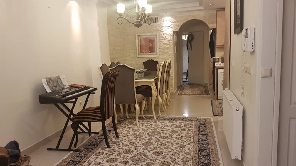 اجاره آپارتمان 100متر نارمک