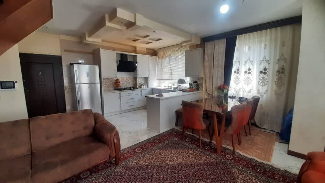 اجاره آپارتمان 127 متر مژده نیاوران