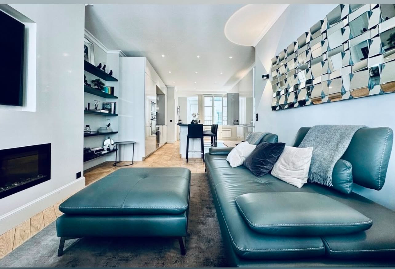 فروش آپارتمان 175 متر 2 جهت نورگیر بازسازی مدرن