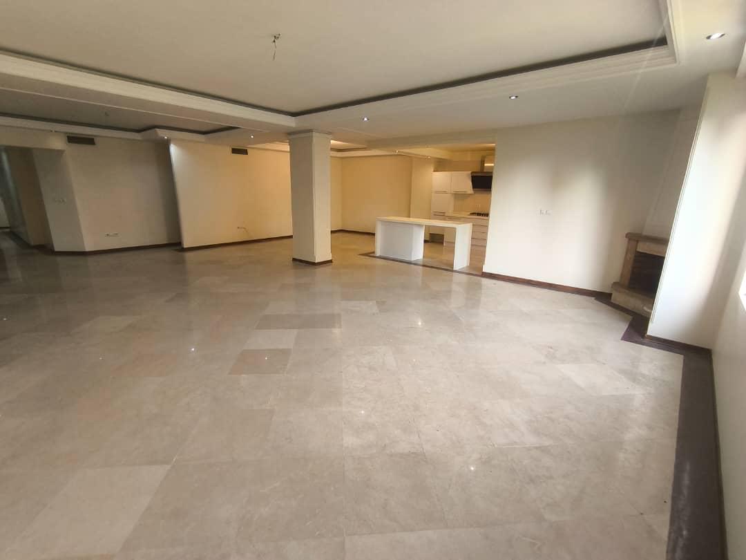 فروش آپارتمان 207متر هروی شکوه معماری ایرانی