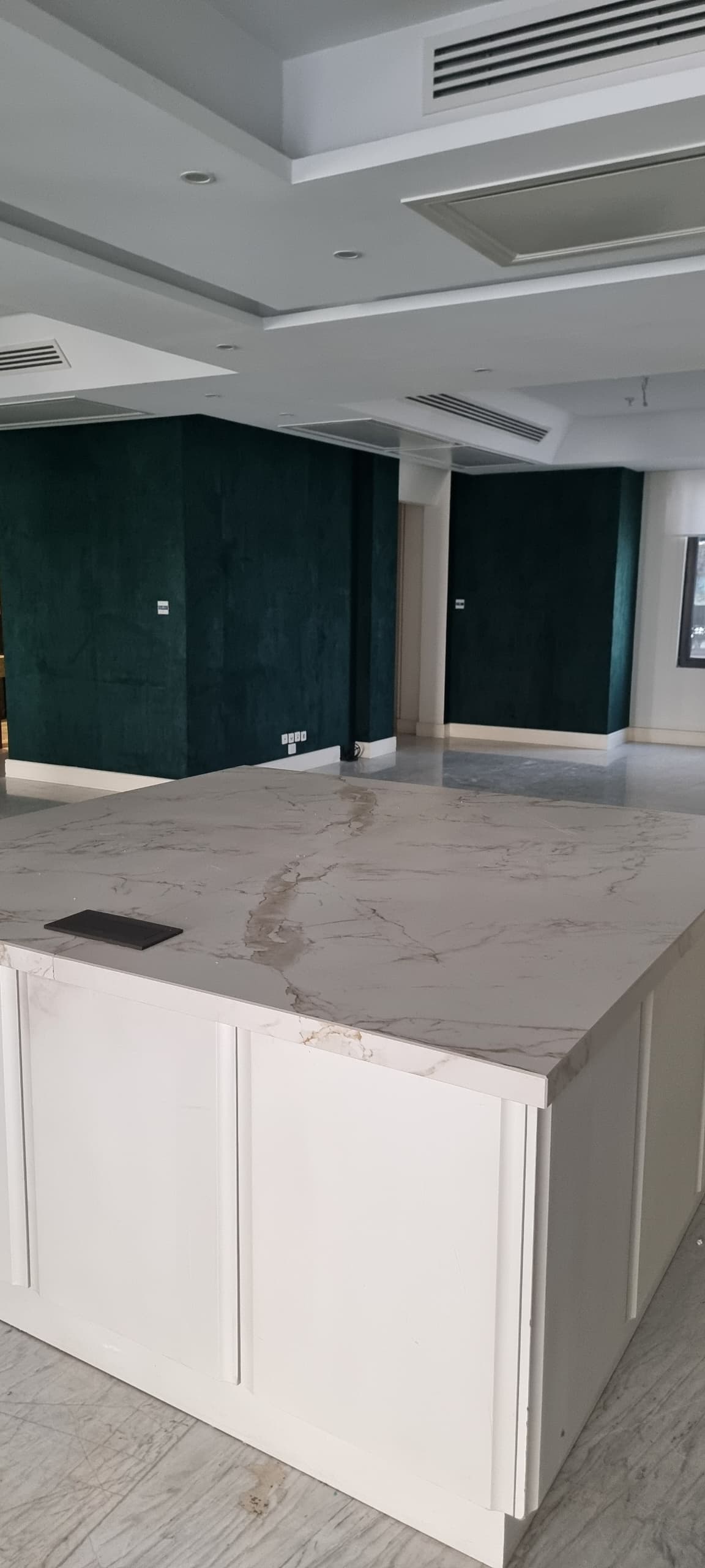 فروش آپارتمان 350 متر فرمانیه لاکچری
