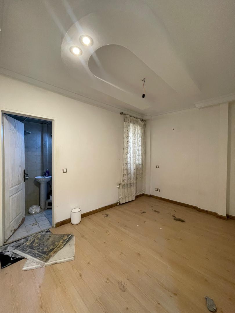 فروش آپارتمان 135متر 2خواب منظریه ویو مشجر