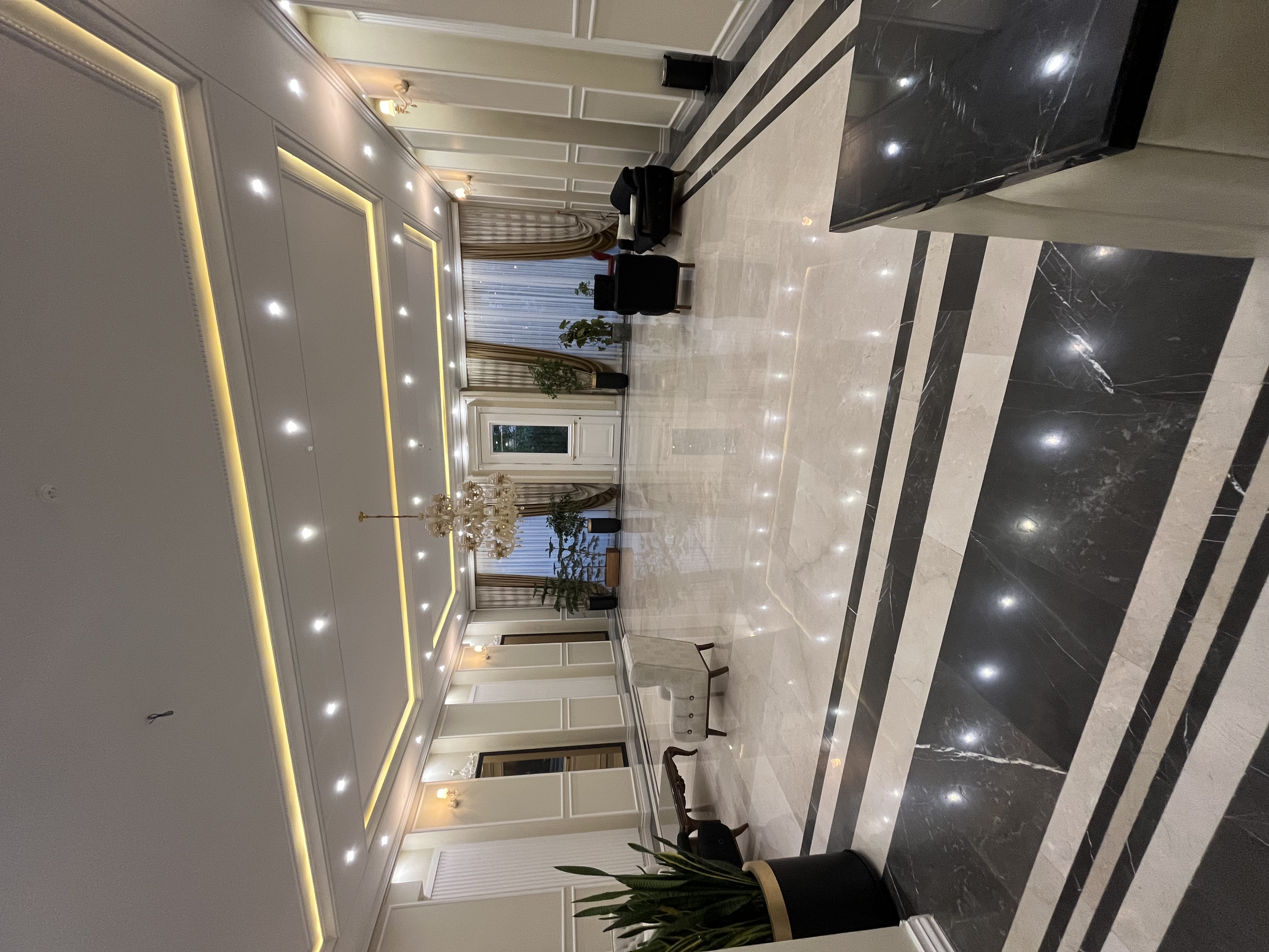 فروش آپارتمان 125 متر جهانتاب نوساز تاپ لوکیشن