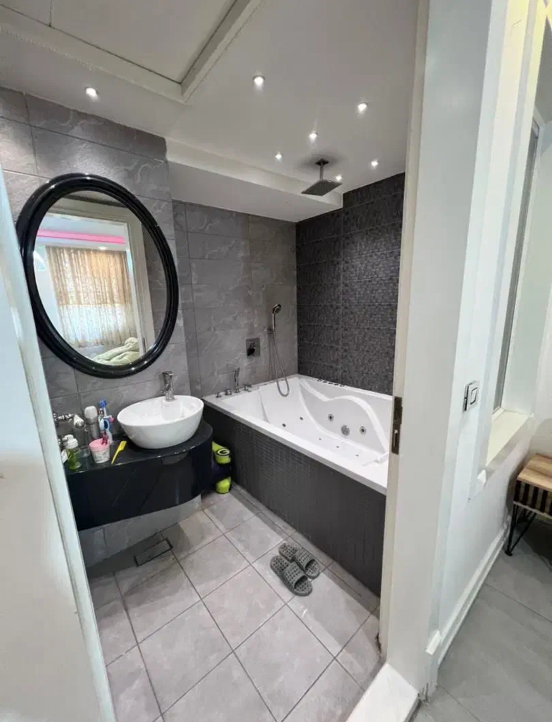 فروش آپارتمان 178متر هروی 3خواب