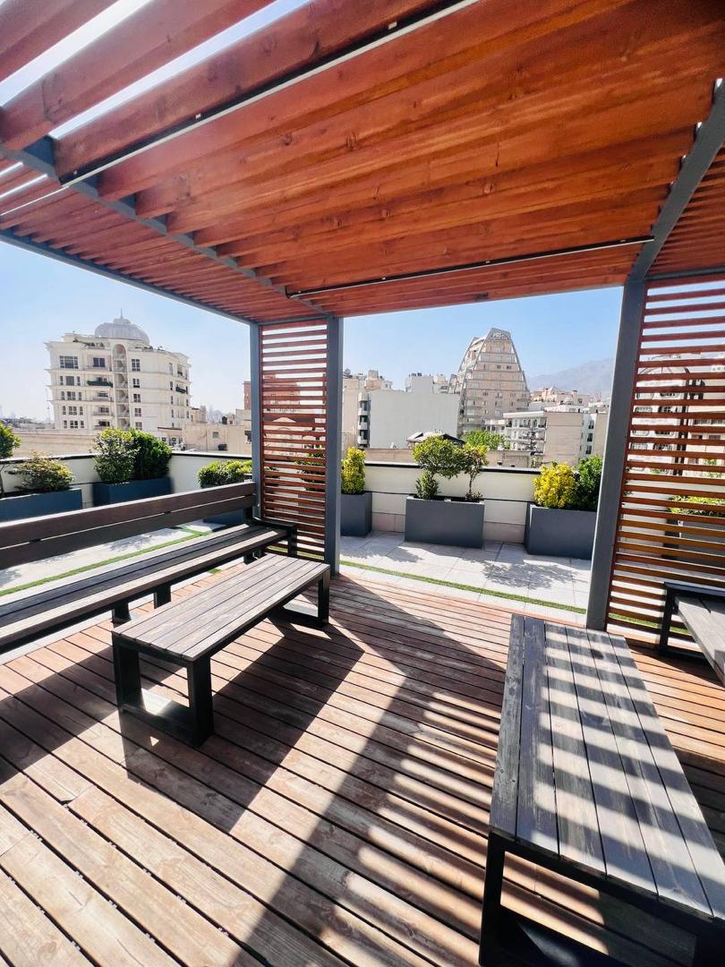 فروش آپارتمان 127 متر فرمانیه شرقی