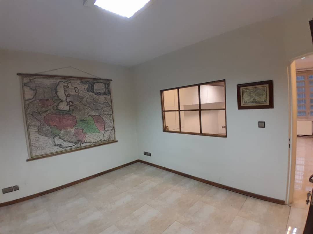 اجاره آپارتمان اداری 60متر قیطریه