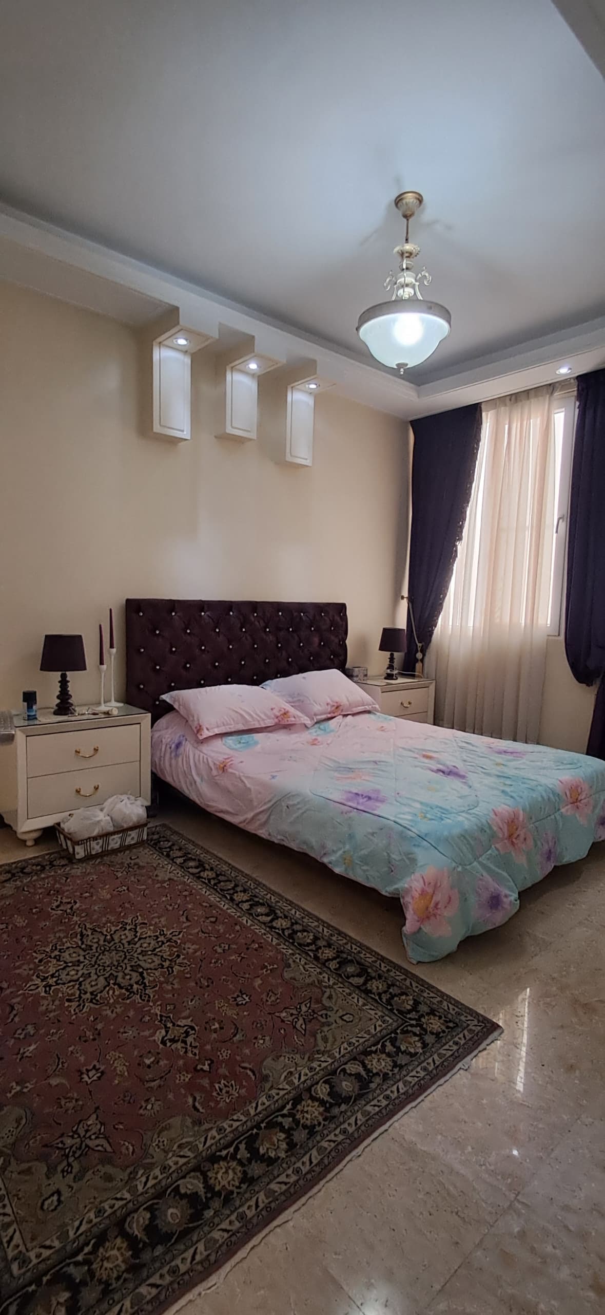 فروش اپارتمان 150 متری در 3 خواب یخچال -فکروریان