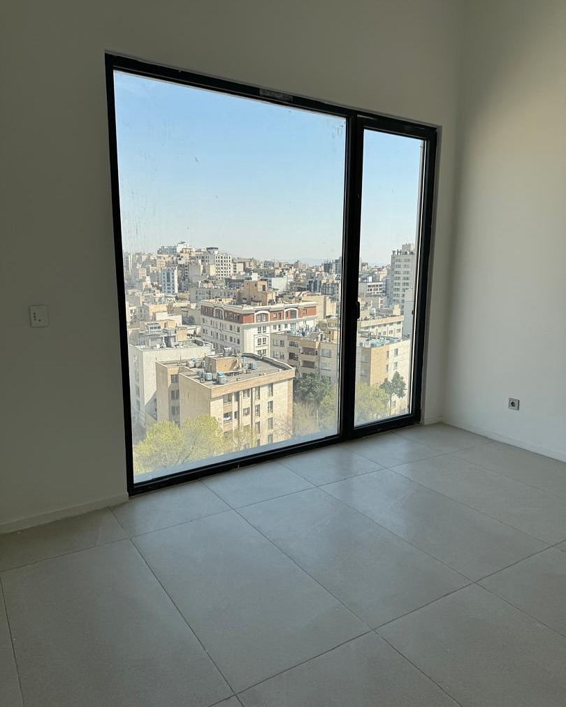 اجاره آپارتمان 200متر نیاوران ویو ابدی تاپ لوکیشن